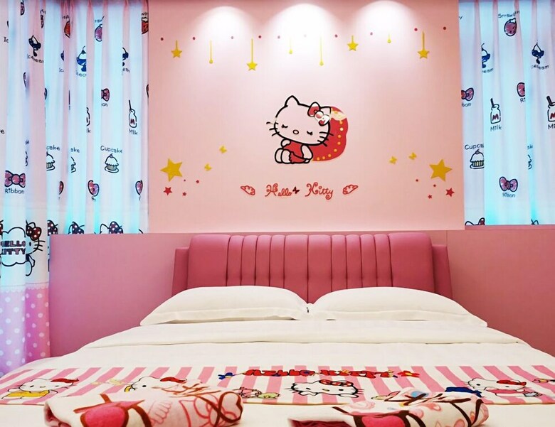 Apartamentos Relaxious Kota Kinabalu