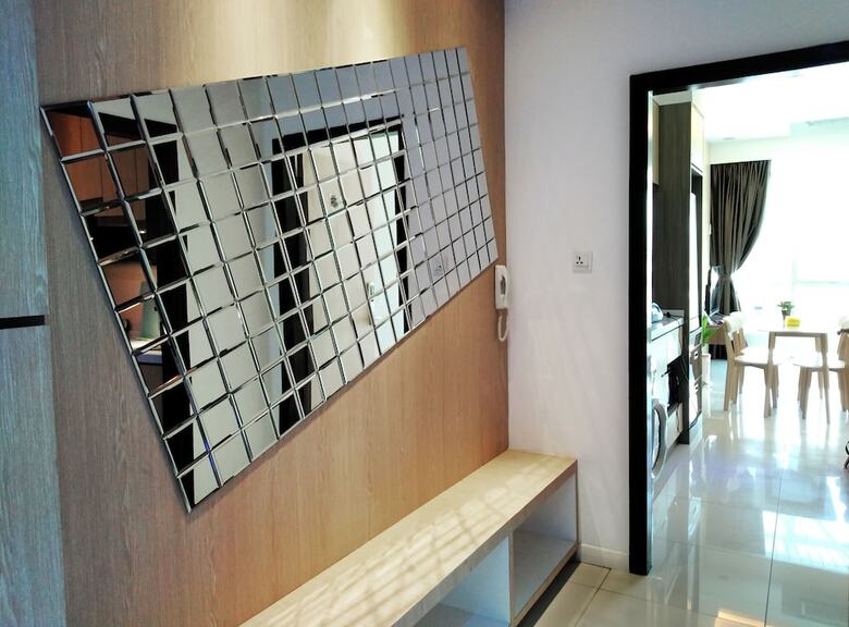 Apartamentos Relaxious Kota Kinabalu