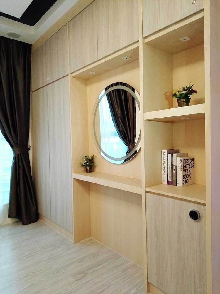 Apartamentos Relaxious Kota Kinabalu