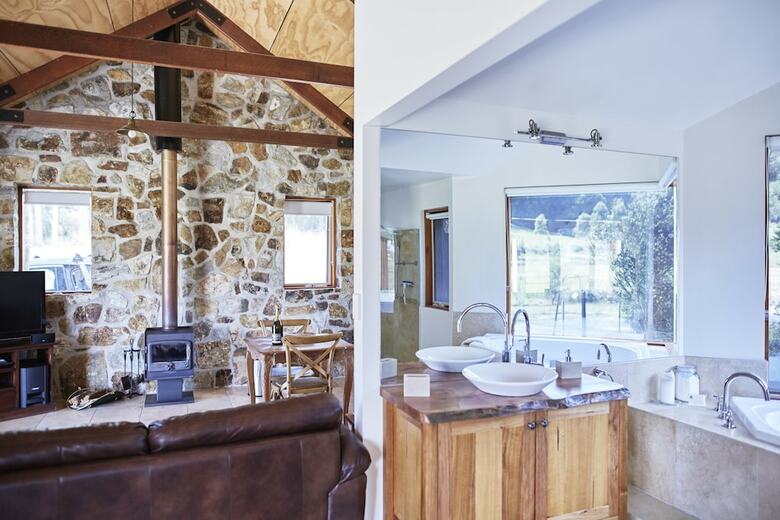 Adventure Bay Retreat