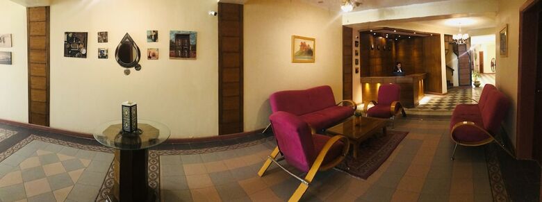 Hotel Basma Executive Club