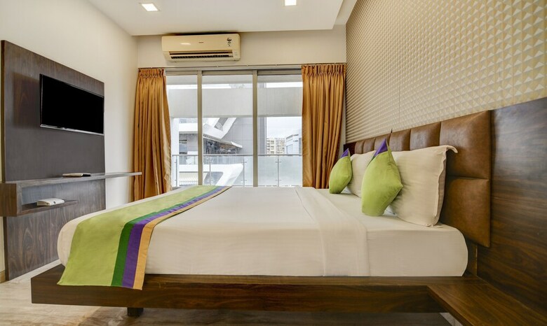 Hotel Treebo Trend Kuval Inn
