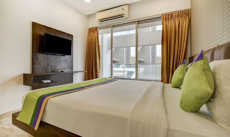 Hotel Treebo Trend Kuval Inn