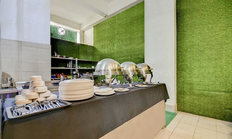 Hotel Treebo Trend Kuval Inn