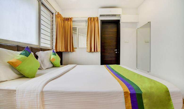 Hotel Treebo Trend Kuval Inn