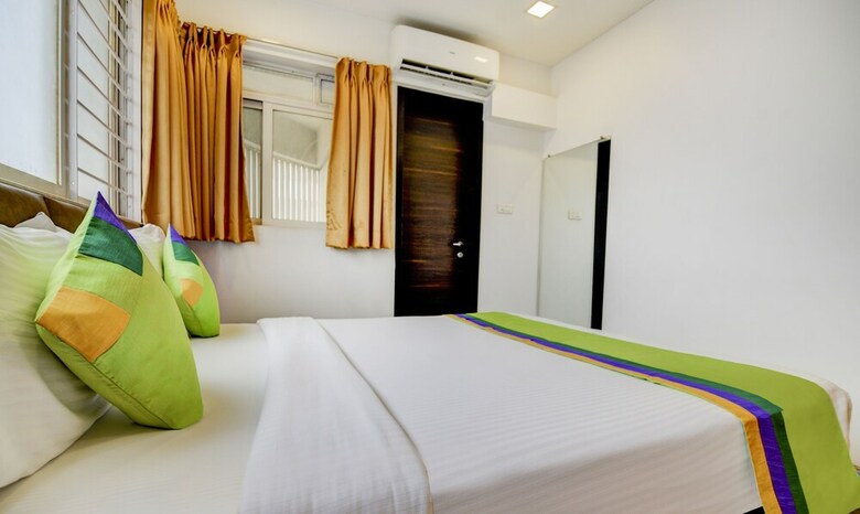 Hotel Treebo Trend Kuval Inn