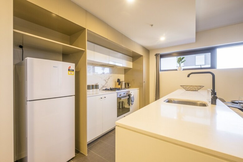 Sofun Apartment On Cordelia St
