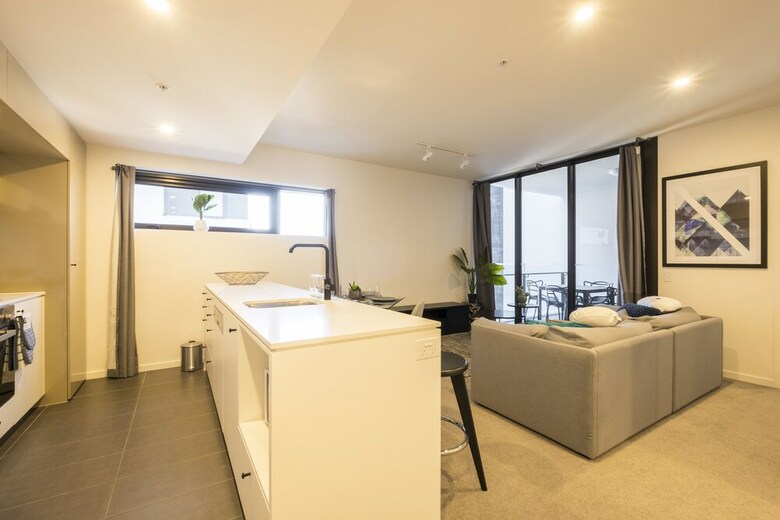 Sofun Apartment On Cordelia St