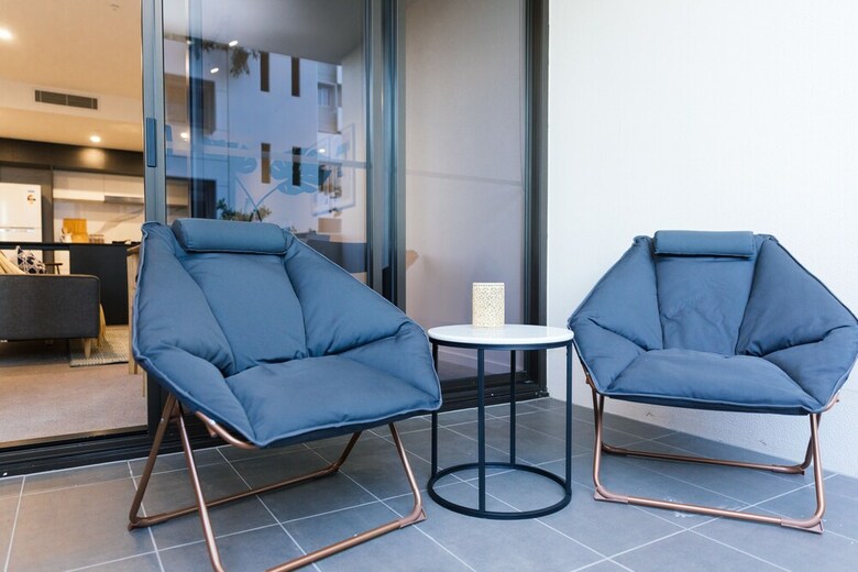 Sofun Apartment On Cordelia St