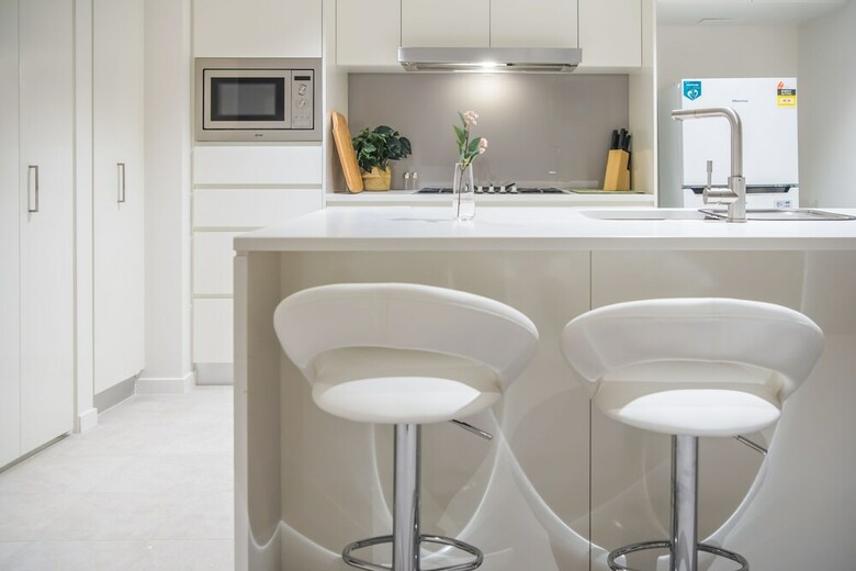Sofun Apartment On Margaret St