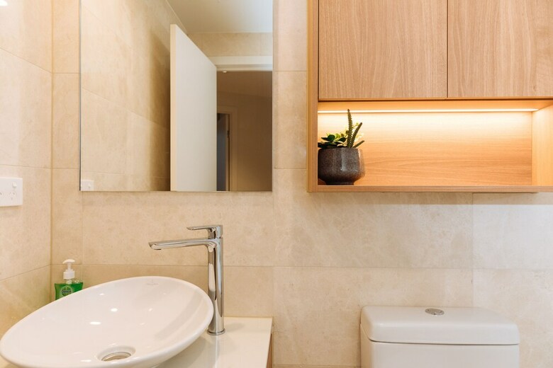 Sofun Apartment On Margaret St