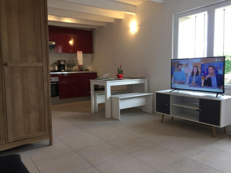 Hotel G�te - Chez Julie