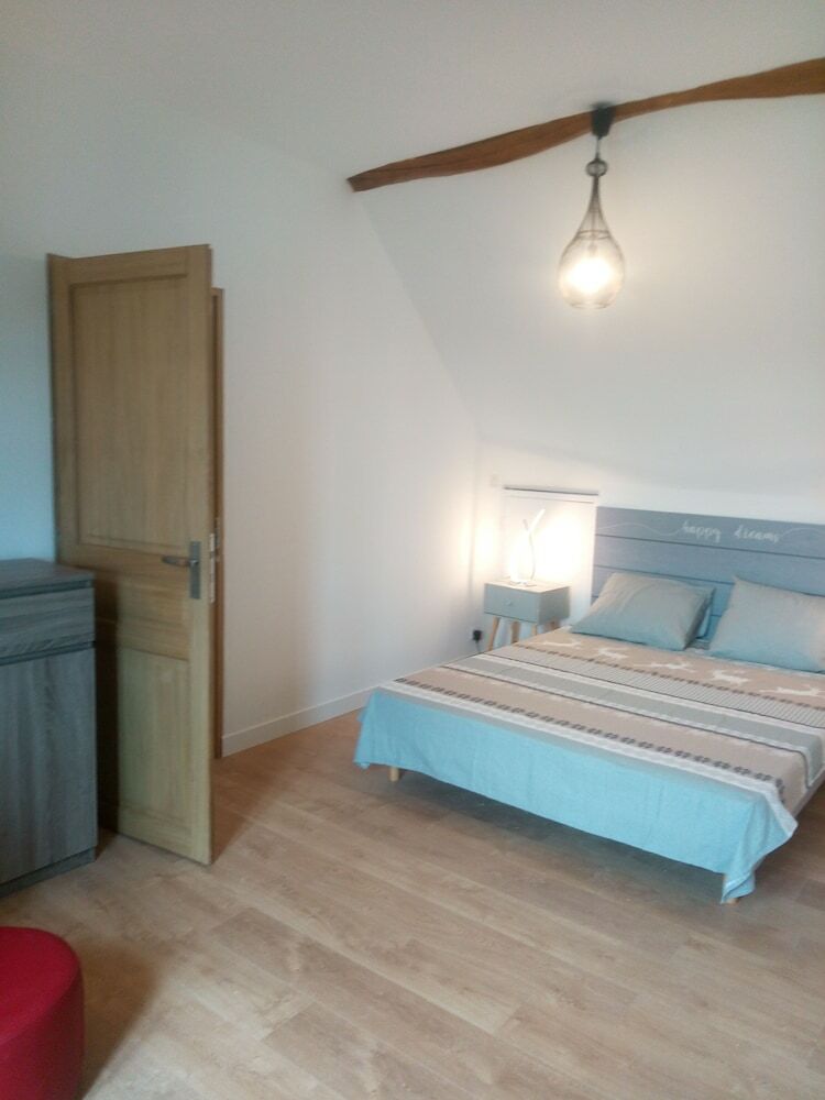 Hotel G�te - Chez Julie