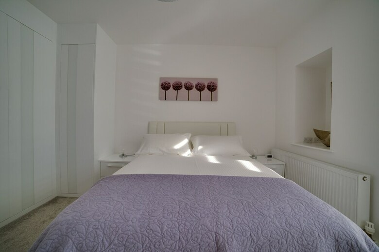 Cs Serviced Apartments