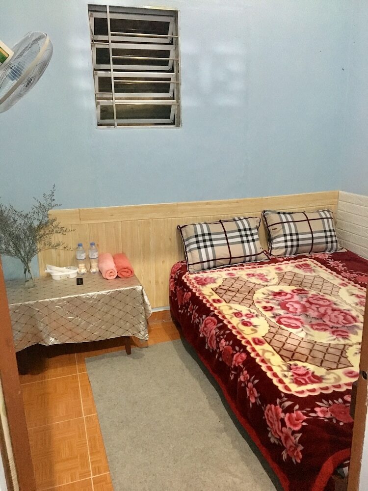 Hotel Dalat Chocolate Homestay