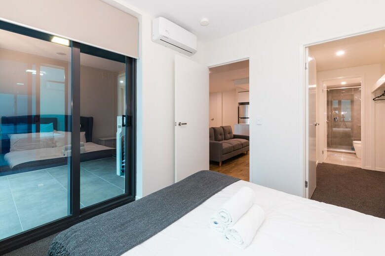 Sofun Apartment On Manning St
