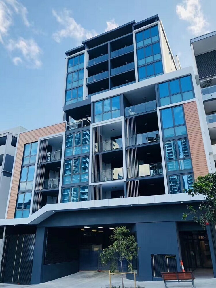 Sofun Apartment On Manning St
