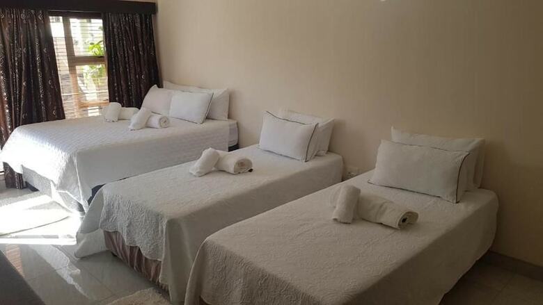 Bed & Breakfast Esperanca Guesthouse