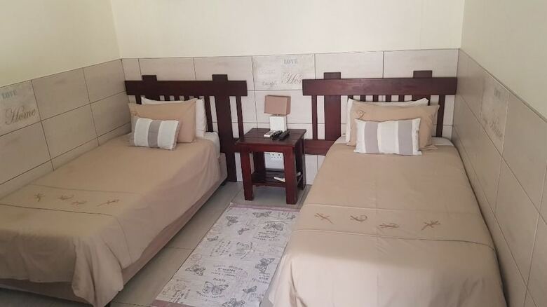 Bed & Breakfast Esperanca Guesthouse