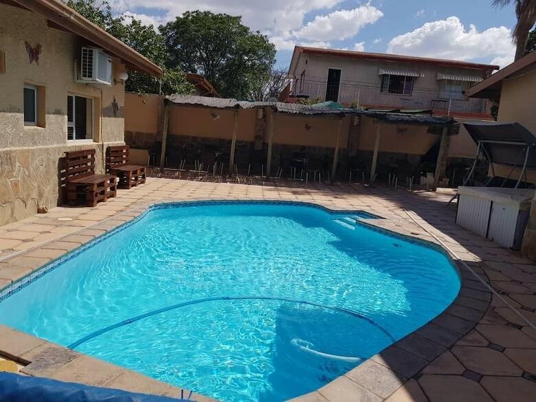 Bed & Breakfast Esperanca Guesthouse