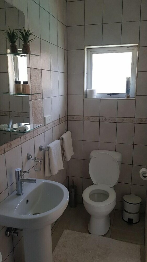 Bed & Breakfast Esperanca Guesthouse