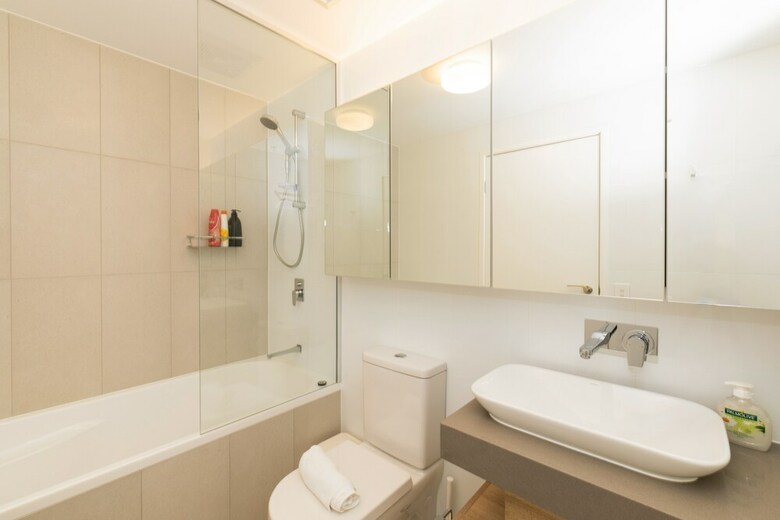 Sofun Apartment On Edmondstone St