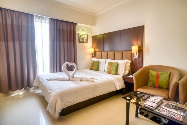 Hotel The Samilton