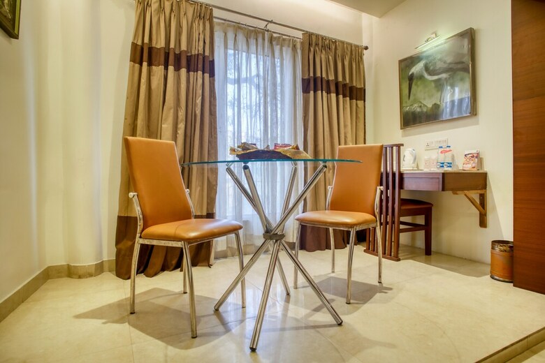 Hotel The Samilton