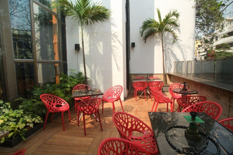 Hotel The Samilton