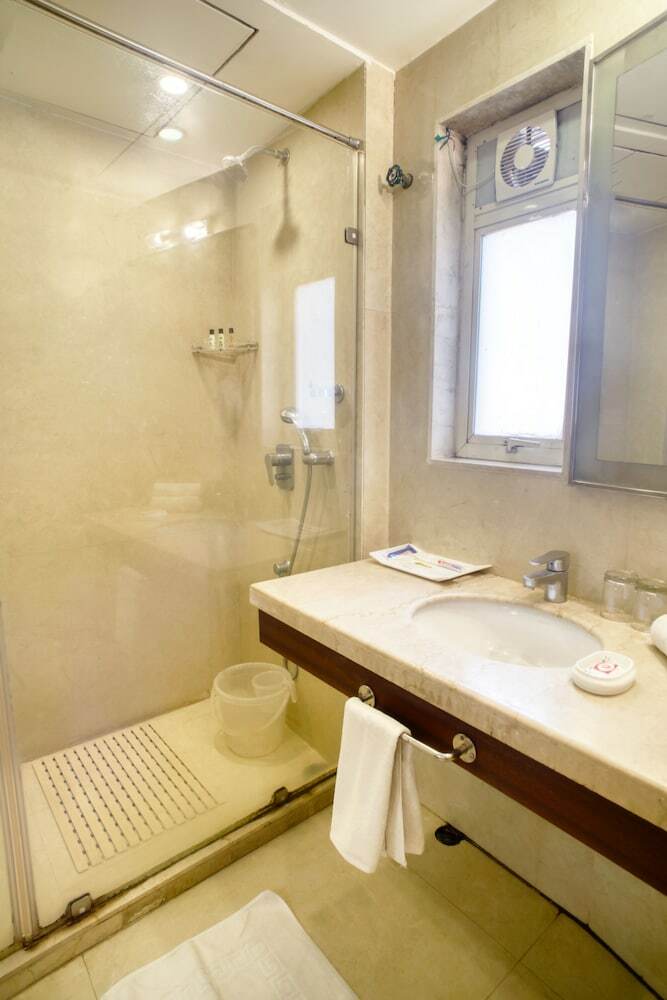 Hotel The Samilton