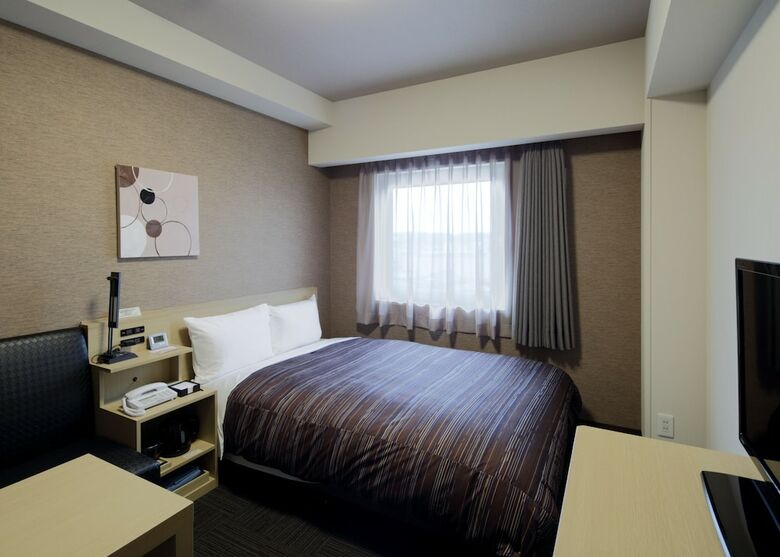 Hotel Route-inn Kanuma Inter