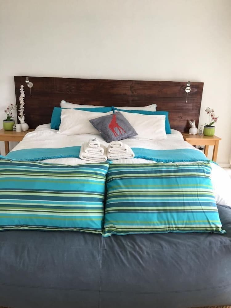 Somerset Way Bed And Breakfast