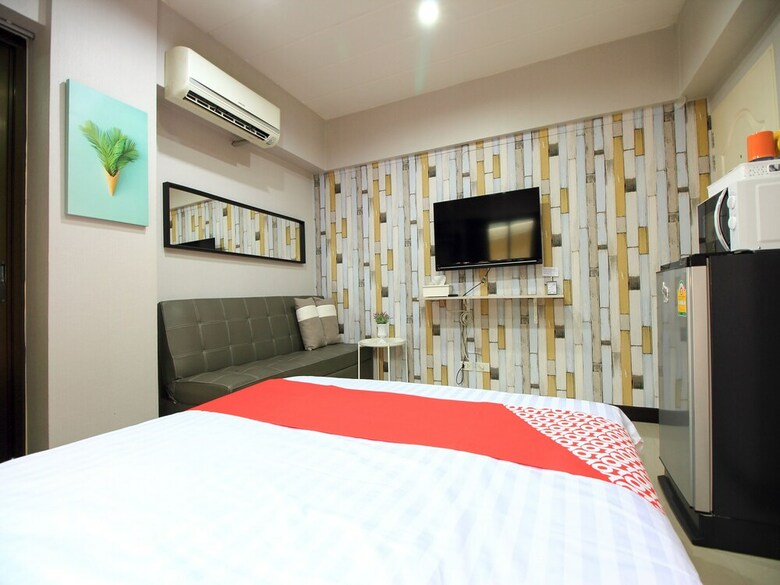 Hotel Oyo 265 Ratchada Connect