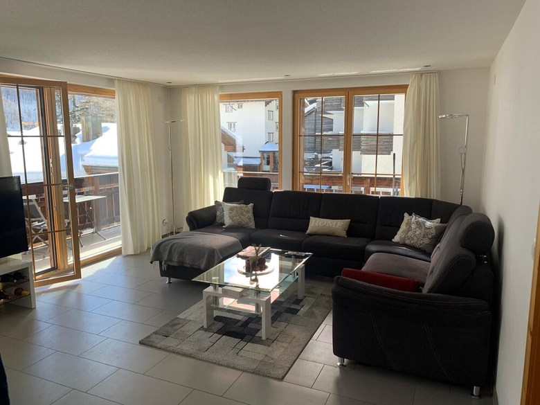 Apartamento Center Chalet Flat