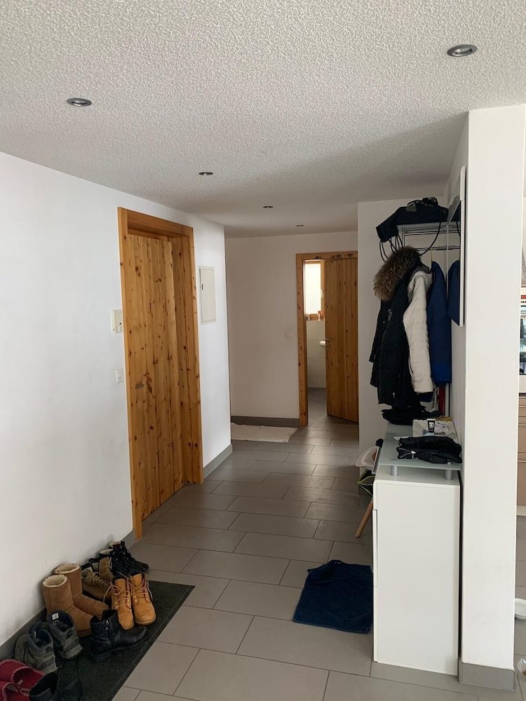 Apartamento Center Chalet Flat
