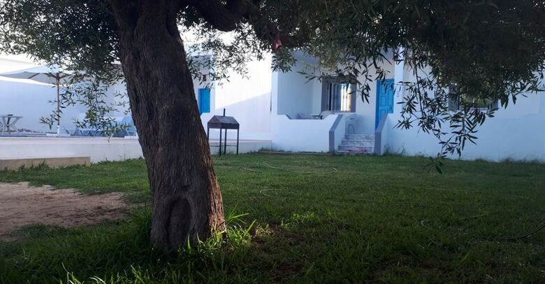 Apartamentos Dar Aesha