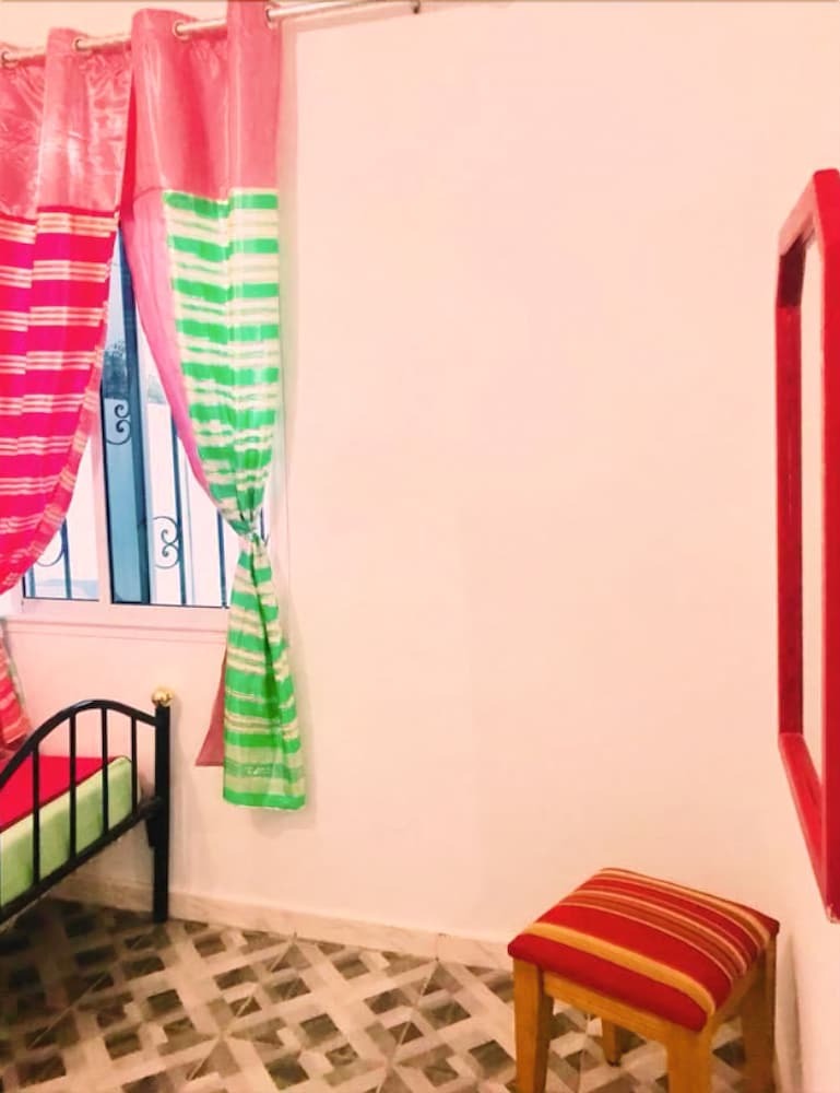Apartamentos Dar Aesha