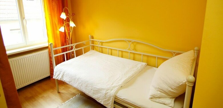 Hotel Die Dependance