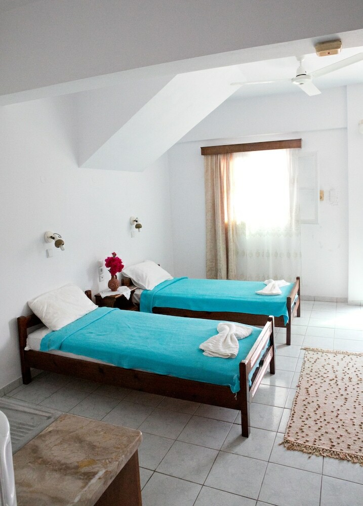 Apartamentos Studios Evon Kalymnos