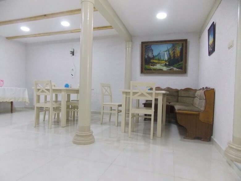 Hostal Green House Tbilisi - Hostel
