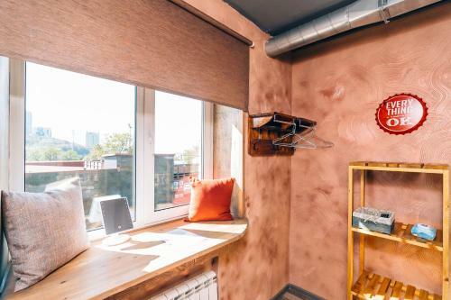 Hostal Loft Hostel&apartments
