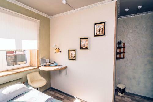 Hostal Loft Hostel&apartments