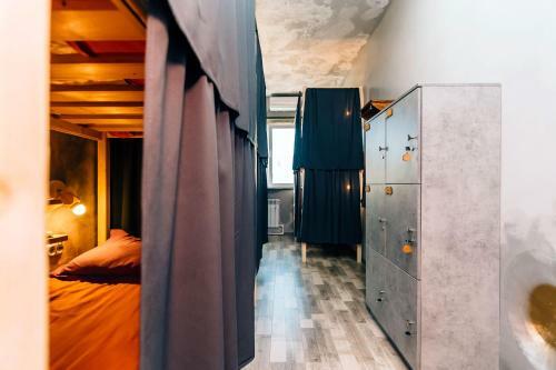 Hostal Loft Hostel&apartments