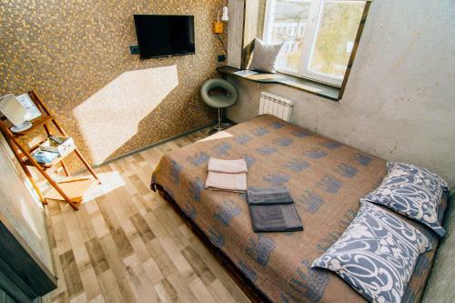 Hostal Loft Hostel&apartments