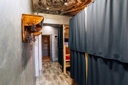 Hostal Loft Hostel&apartments
