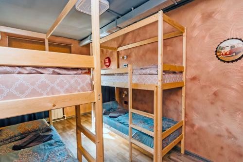 Hostal Loft Hostel&apartments