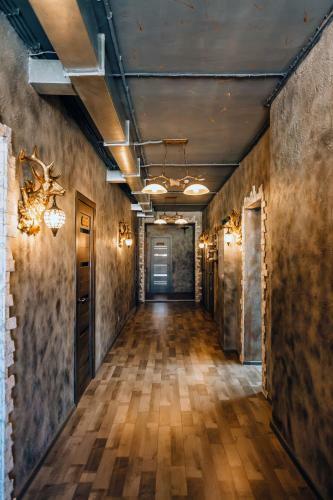 Hostal Loft Hostel&apartments