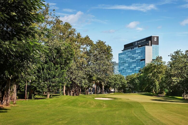 Hotel The Ritz-carlton, Pune