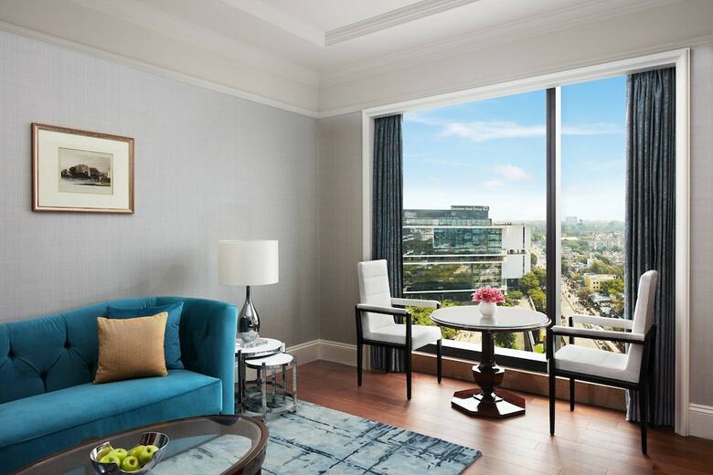 Hotel The Ritz-carlton, Pune