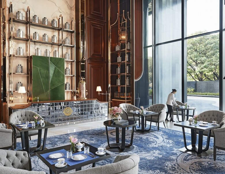 Hotel The Ritz-carlton, Pune